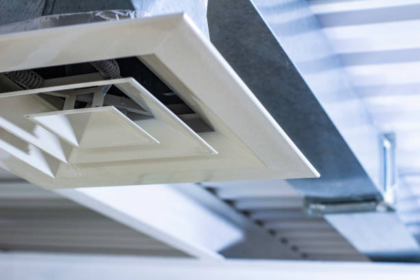 Best Ventilation Cleaning Services  in Albion, IN