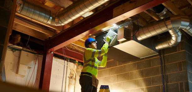 Best Home Air Vent Cleaning  in Albion, IN