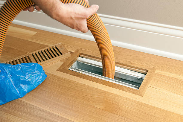 Best Residential Air Duct Cleaning  in Albion, IN