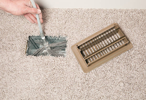 Best Local Air Duct Cleaning Services  in Albion, IN