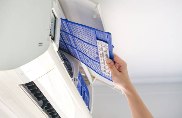 Best HVAC Air Duct Cleaning  in Albion, IN