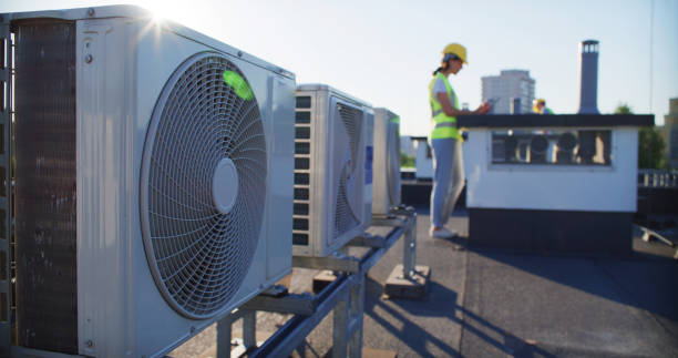Best Emergency Air Duct Cleaning  in Albion, IN